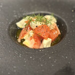 炭火イタリアン The Kumachi - 