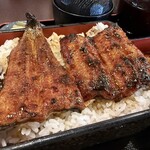 うなぎ水門 - 