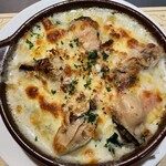 ぐるめ亭 - 料理写真: