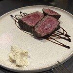 炭火イタリアン The Kumachi - 