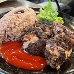 グッドウッドテラス - 