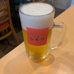 はこだて塩らーめん　しなの - 