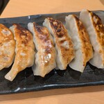 はこだて塩らーめん　しなの - 