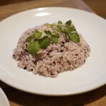 薬膳カレーじねんじょ - 