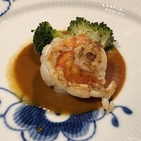 あざみ野うかい亭 - 