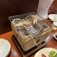 魚めし 竹亭 - 