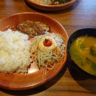 びっくりドンキー_1