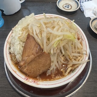 麺屋 婆娑羅_0