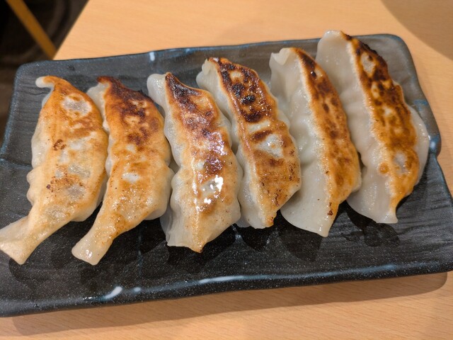 口コミ一覧 : はこだて塩らーめん　しなのの写真