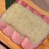 焼肉敷島ぽんが