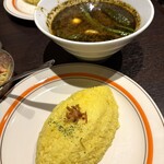 インドレストランDIWALI - 