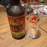 酒蔵 力 - 地元おススメビール