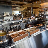 The Kitchen Salvatore Cuomo NAGOYA -  The Kitchen Salvatore Cuomo NAGOYA -