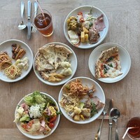 The Kitchen Salvatore Cuomo NAGOYA -  The Kitchen Salvatore Cuomo NAGOYA -