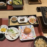 個室和食 肉割烹 吟次郎 品川駅前店 - 