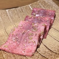 焼肉 牛者 - 