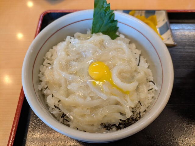 北海道に来たらまずは海鮮丼。 : いくら亭の写真