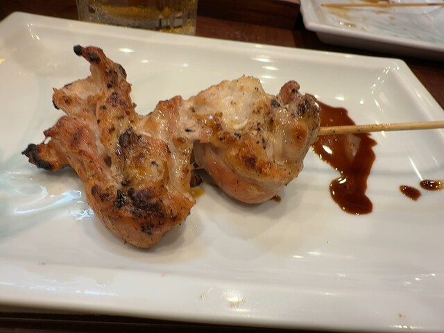 Yakitori Midori