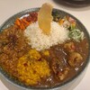 curry bar nidomi