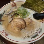 らーめん しん - 料理写真: