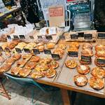 Revys Thomas 555 - 料理写真: