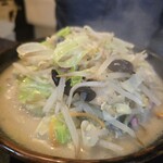 都飯店 - 料理写真:
