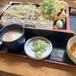 レストラン 最高地点 - 