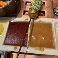 知留久 お初天神店 - 