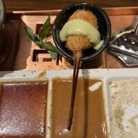 知留久 お初天神店 - 