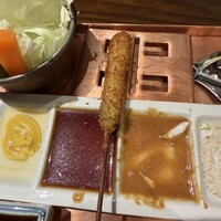 知留久 お初天神店 - 