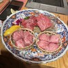 北新地 焼肉 菊地