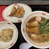 餃子の王将 岡山駅前店
