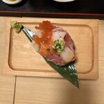 町鮨とろたく - 