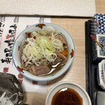 町鮨とろたく - 