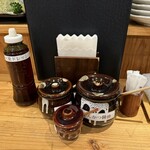 とんかつ いわい - 