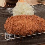 とんかつ 神楽坂 さくら - 