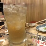 町鮨とろたく - メガハイ