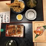 町鮨とろたく - 