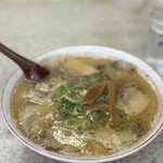 鹿児島ラーメン 真琴 - 