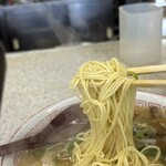 鹿児島ラーメン 真琴 - 