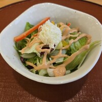 天ぷらふく西 禅と匠 - 