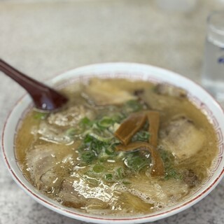 鹿児島ラーメン 真琴_0