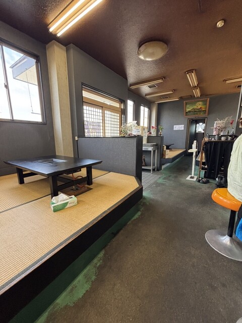 Kagoshima Ramen Makoto Hon Ten photo 4