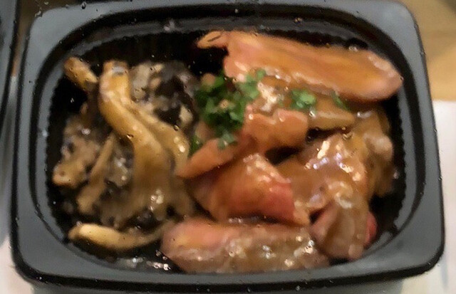 グリーン・グルメ セルバ仙台（Green gourmet） - 泉中央（惣菜・デリ）の写真