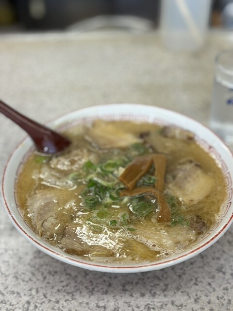 Kagoshima Ramen Makoto Hon Ten
