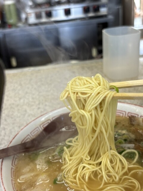 Kagoshima Ramen Makoto Hon Ten photo 2