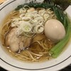 麺屋 たけ井 貝塚店