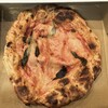400℃ PIZZA Piu Shimokitazawa