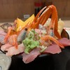 魚がし食堂 Rinto店