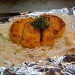 鉄板・お好み焼き 電光石火 - 